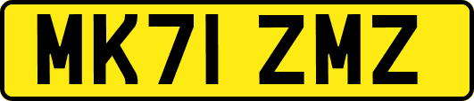 MK71ZMZ