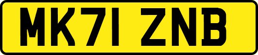 MK71ZNB