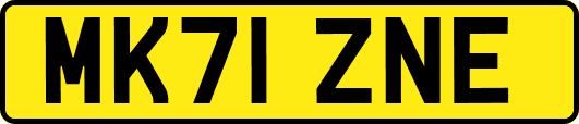 MK71ZNE