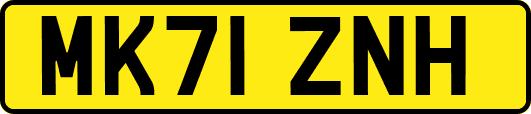 MK71ZNH