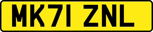 MK71ZNL