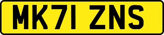 MK71ZNS