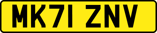 MK71ZNV