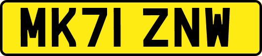 MK71ZNW