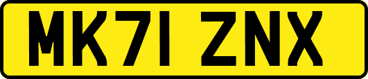 MK71ZNX