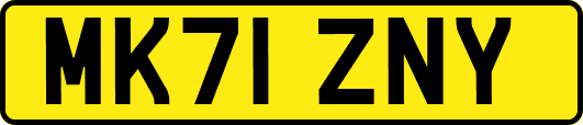 MK71ZNY