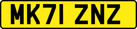 MK71ZNZ