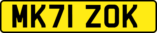 MK71ZOK