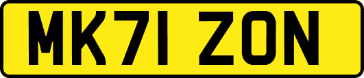 MK71ZON