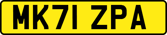 MK71ZPA