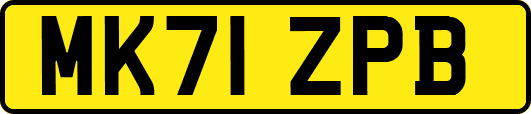 MK71ZPB
