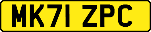 MK71ZPC