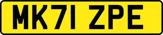 MK71ZPE