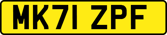 MK71ZPF