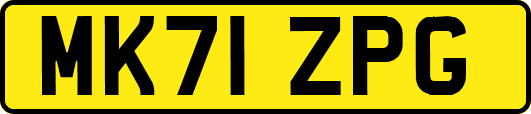 MK71ZPG