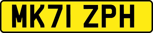 MK71ZPH