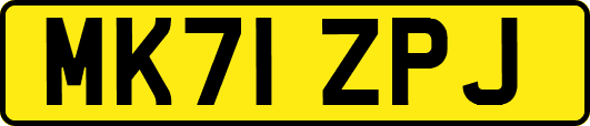 MK71ZPJ