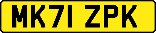 MK71ZPK