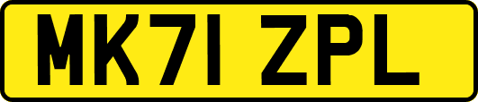 MK71ZPL