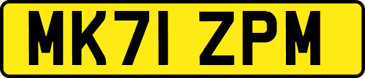 MK71ZPM