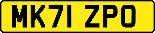 MK71ZPO