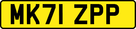 MK71ZPP