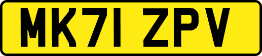 MK71ZPV