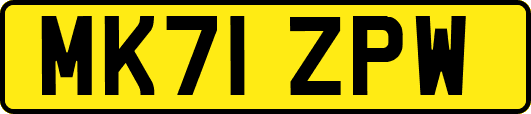 MK71ZPW
