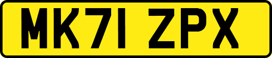 MK71ZPX