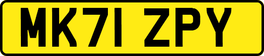 MK71ZPY