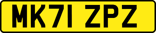 MK71ZPZ
