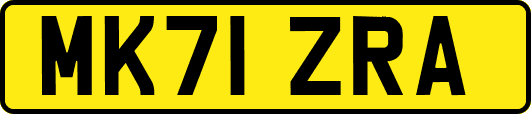 MK71ZRA