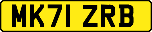 MK71ZRB