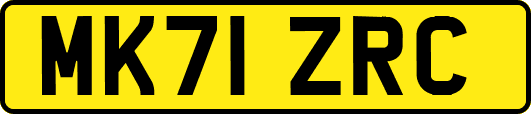 MK71ZRC