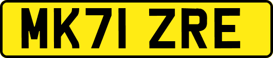 MK71ZRE