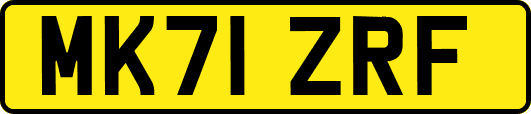 MK71ZRF