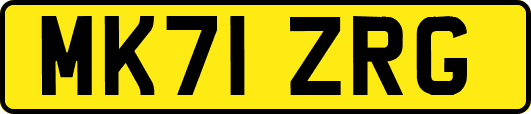 MK71ZRG