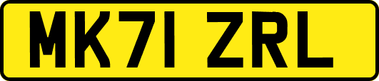 MK71ZRL