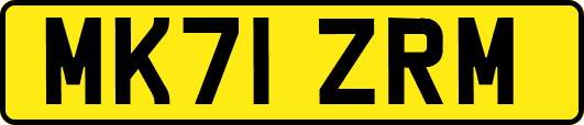 MK71ZRM