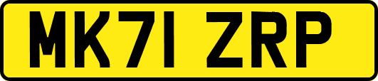 MK71ZRP