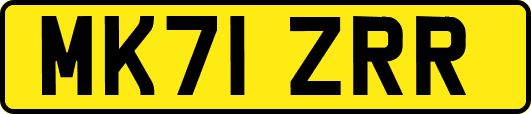 MK71ZRR