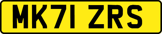 MK71ZRS