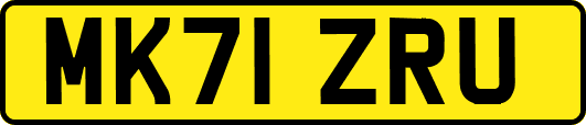 MK71ZRU