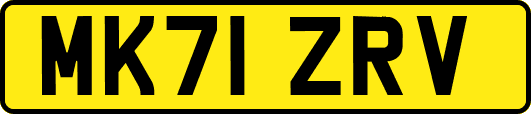 MK71ZRV