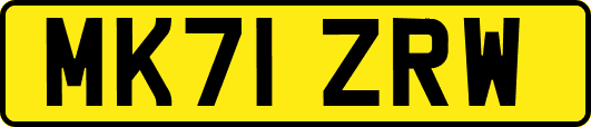 MK71ZRW