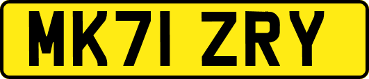 MK71ZRY