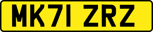 MK71ZRZ