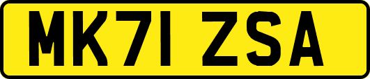 MK71ZSA