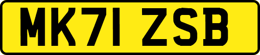 MK71ZSB