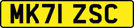 MK71ZSC